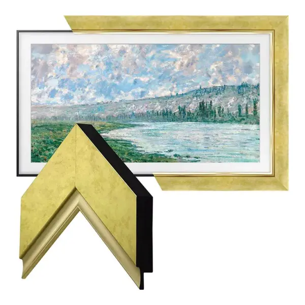 Frame For Samsung The Frame TV 2021- 2025