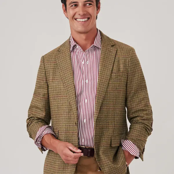 McCown Sport Coat
