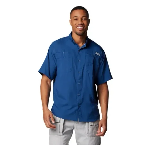 PFG Tamiami II Shirt