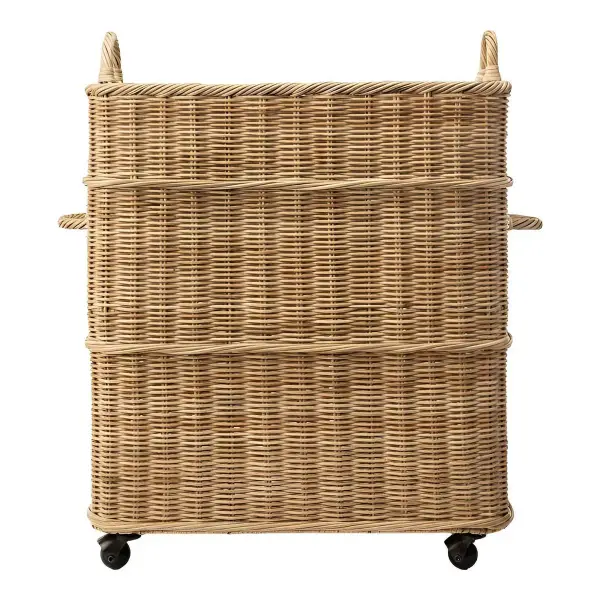 Chiara Laundry Basket