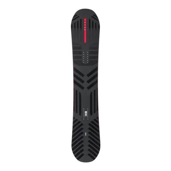 Linea Rossa Snowboard