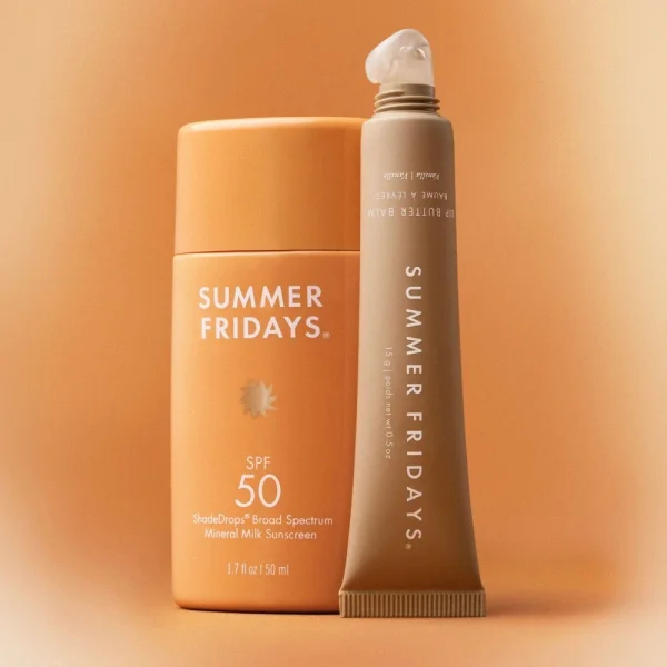 Endless Summer Duo | Summer Fridays