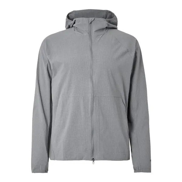 Pace Breaker Ripstop Jacket