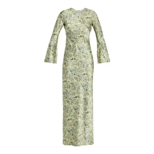 Gemma Maxi Dress