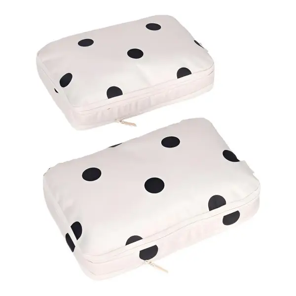 Compression Packing Cubes