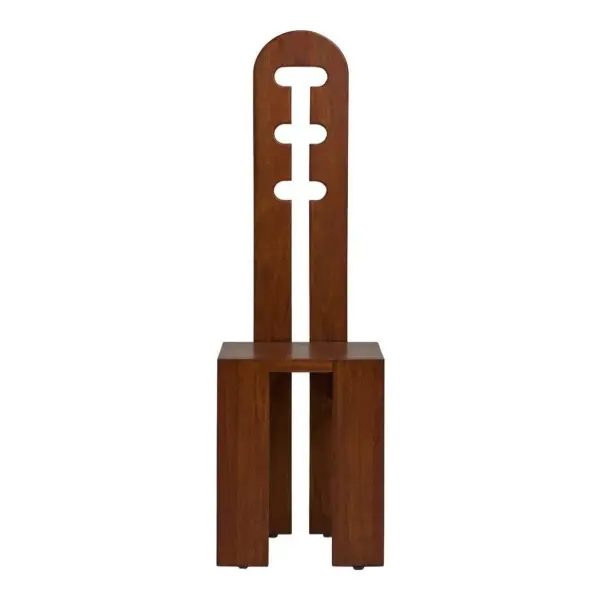 Rivas Foot Stool