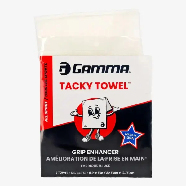 Tacky Towel