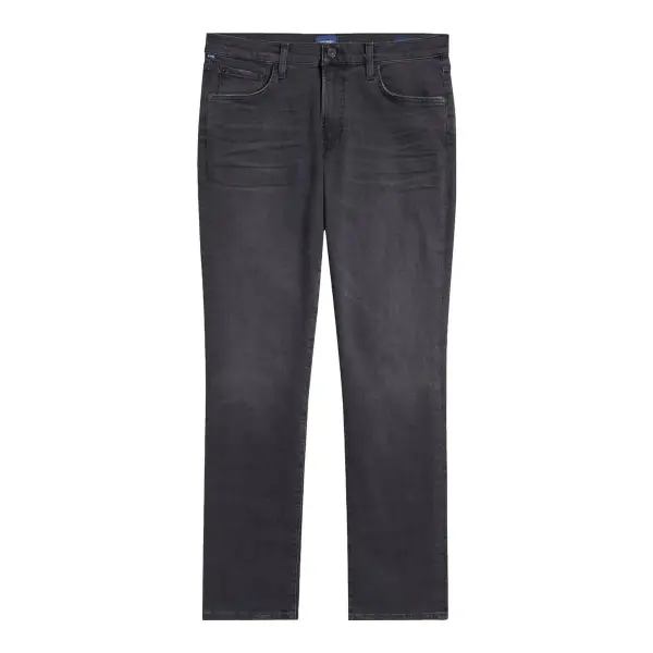Gage Slim Straight Leg Jeans