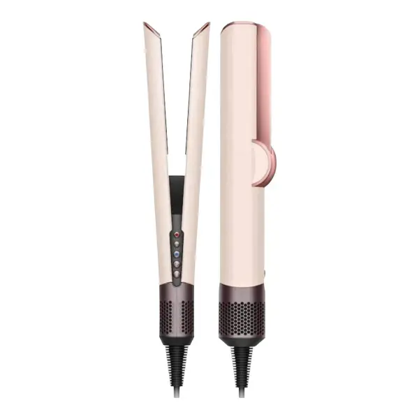 Hair Dryer and Straightener