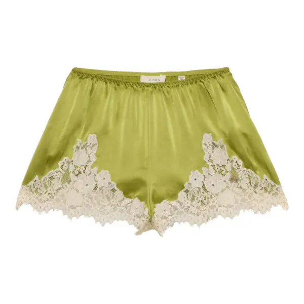 Iona Short