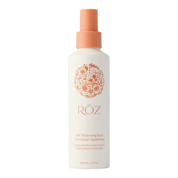 Air Thickening Spray