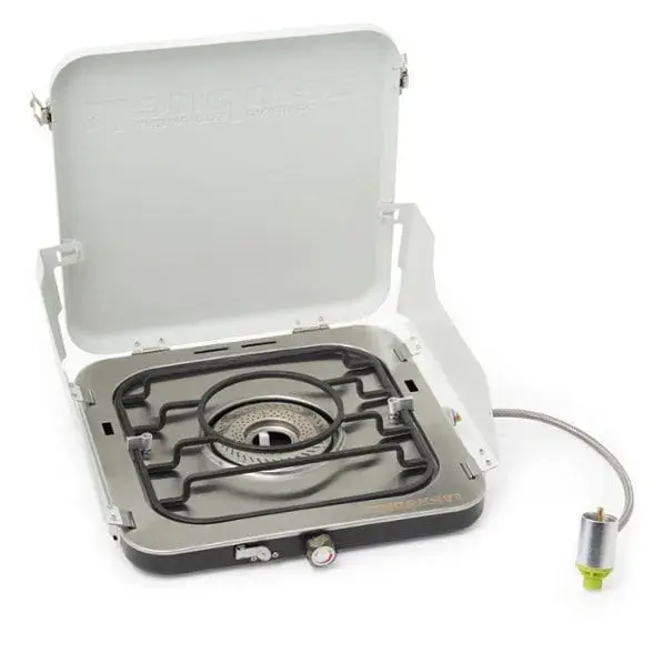Stealth-Jet Solo Camp Stove