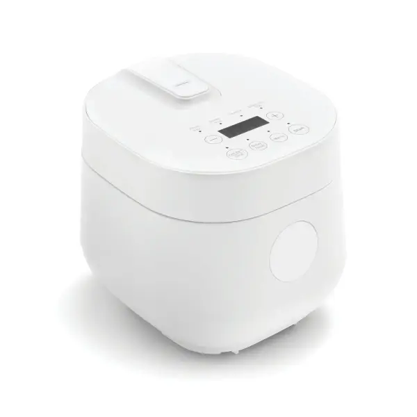 Greenlife 4-Cup Rice and Grains Cooker