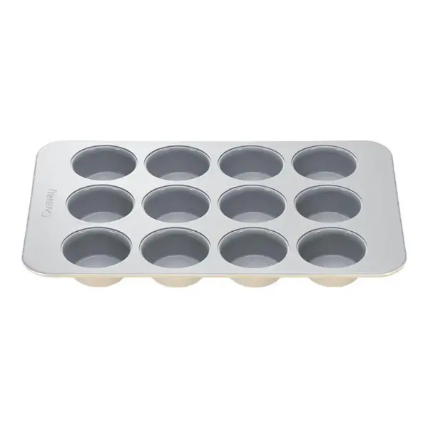 Nonstick Ceramic Muffin Pan