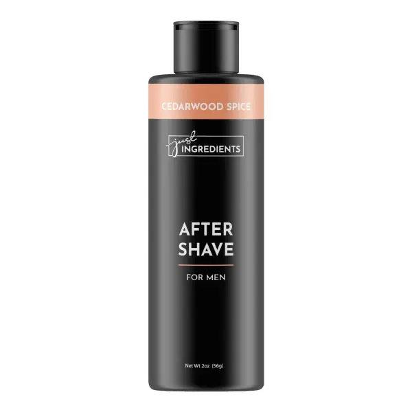 Cedarwood Spice After Shave