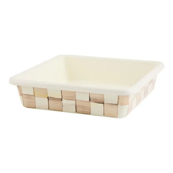 Check 8" Square Baking Pan