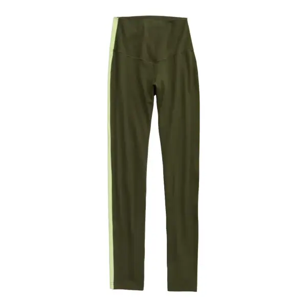 OFFLINE By Aerie Real Me XTRA High Waisted Colorblock Legging