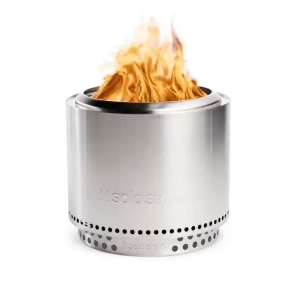 Solo Stove Bonfire 2.0 Fire Pit