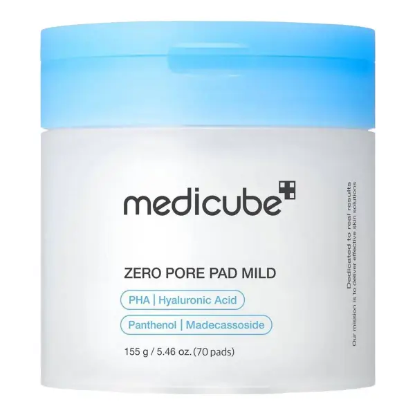 Zero Pore Pad 70 Pads