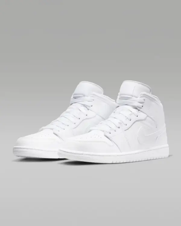 Air Jordan 1 Mid Men's Shoes