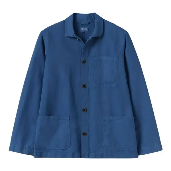 Arlo Garment Dyed Jacket