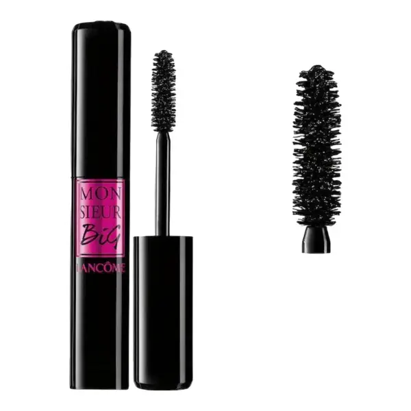 Monsieur Big Volume Mascara