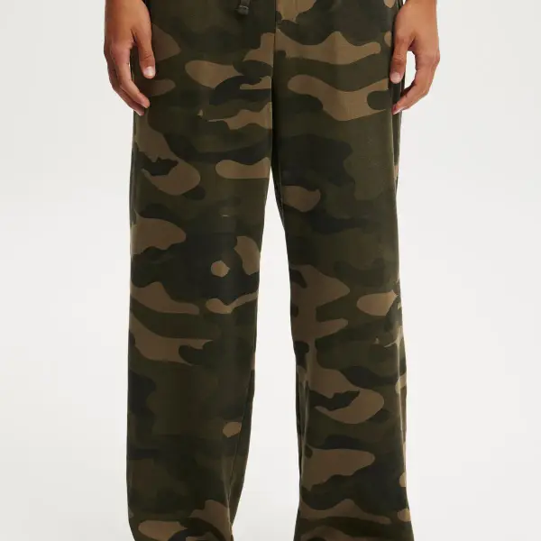 Super Baggy Sweatpant