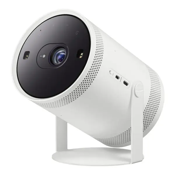 The Freestyle 2nd Gen. Full HD Portable Projector
