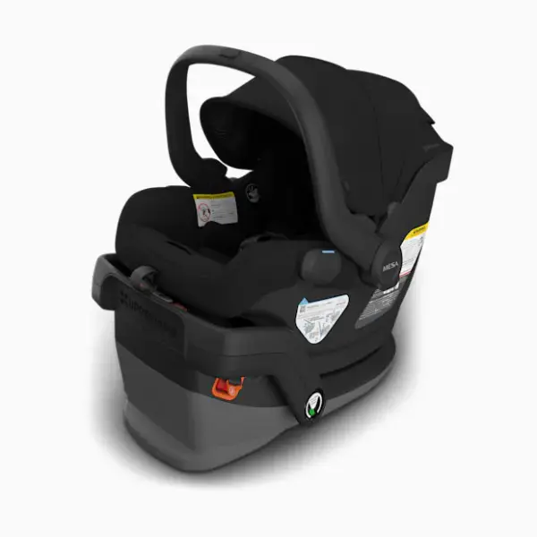 UPPAbaby Mesa V3 - James