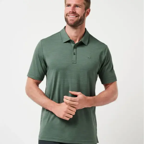 The Heater Polo