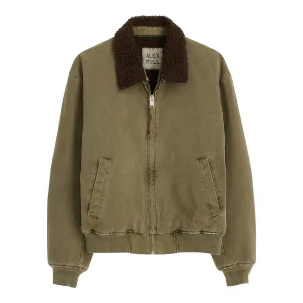 Flight Jacket