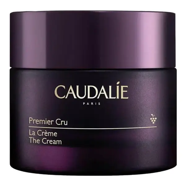 Premier Cru Anti Aging Cream Moisturizer
