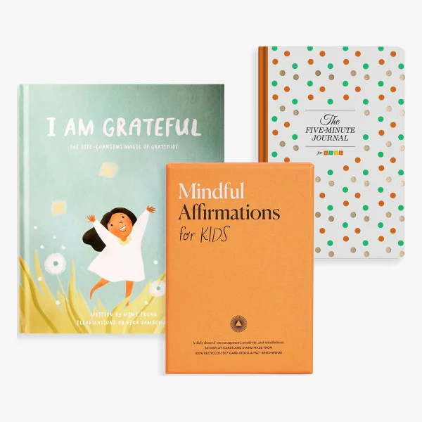 Learning & Growing Bundle for Kids