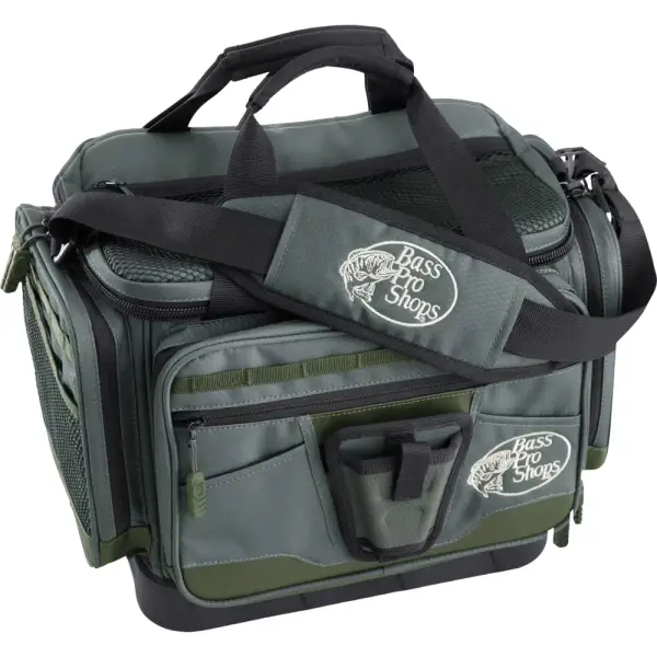 Bass Pro Shops® Advanced Angler™ Pro Tackle Bags - Large