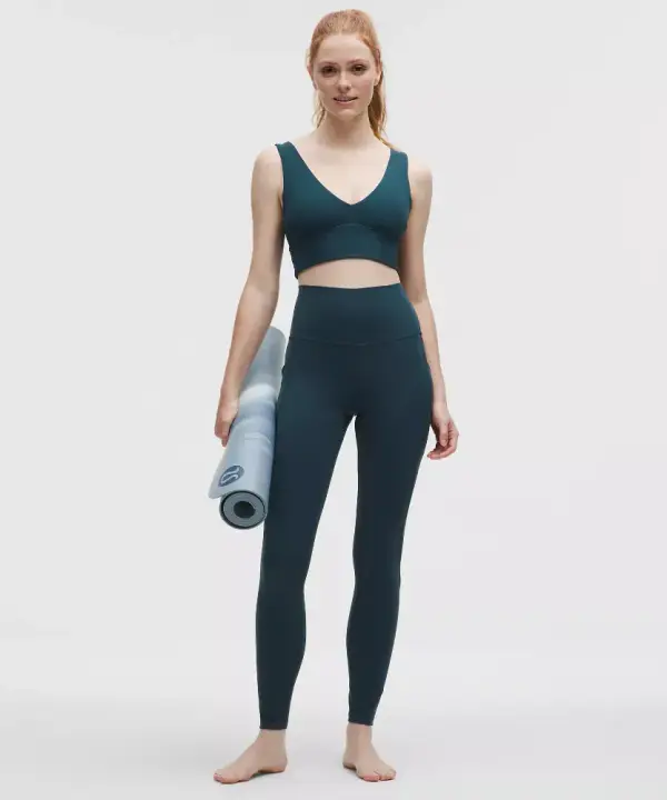 lululemon Align™ High-Rise Pant with Pockets 28"