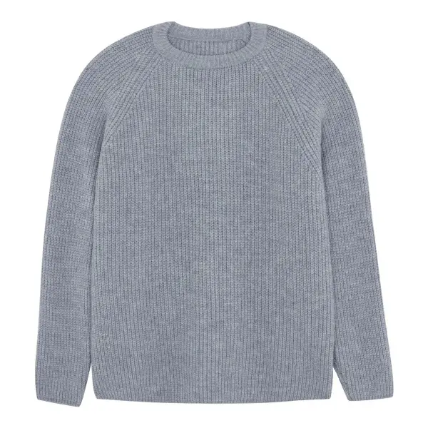 Carter Crew Neck Sweater
