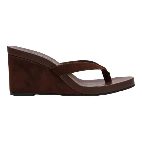 Playing Wedge Sandals
