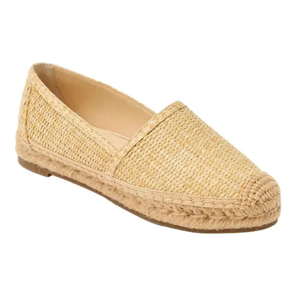 Shira Raffia Espadrilles
