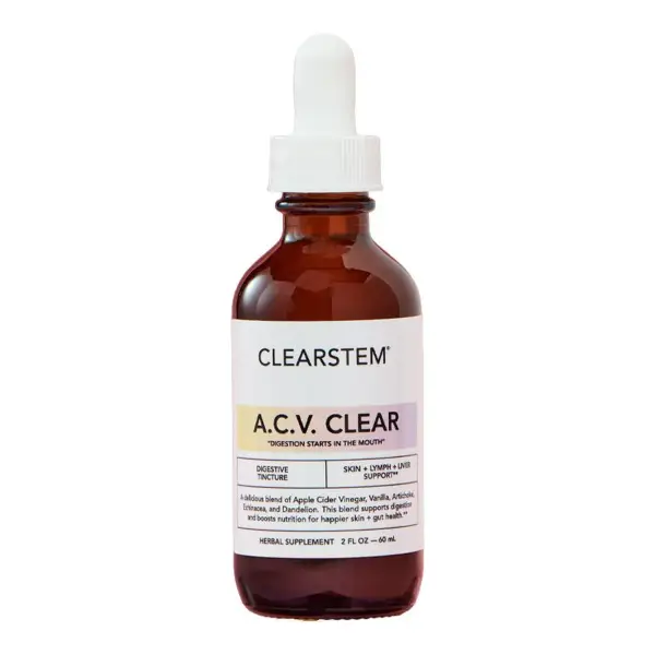 Clearstem Skincare A.c.v. Clear