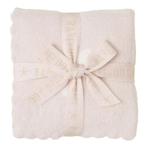 CozyChic Leopard Throw Blanket
