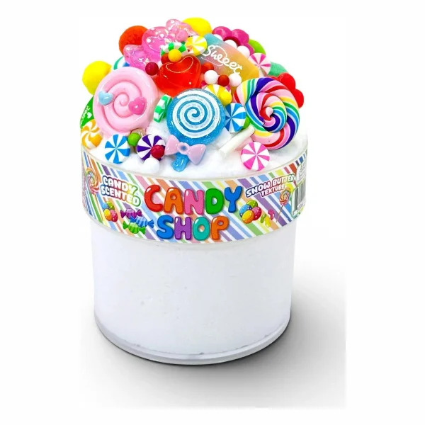 Candy Shop Slime