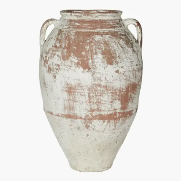 2 Handle Pot