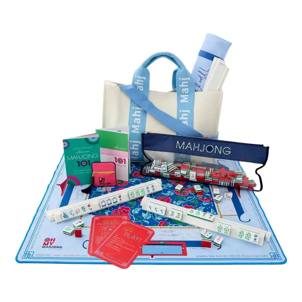 Nantucket Ultimate Starter Kit