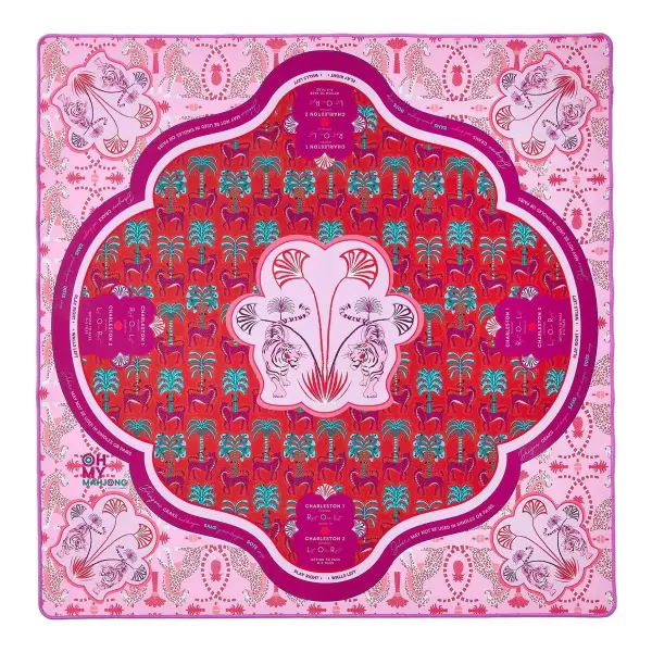Mirage Mat