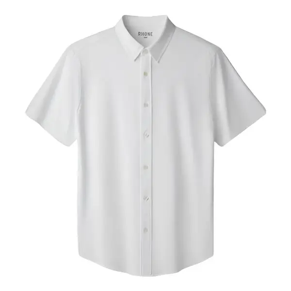 Commuter Short Sleeve Shirt