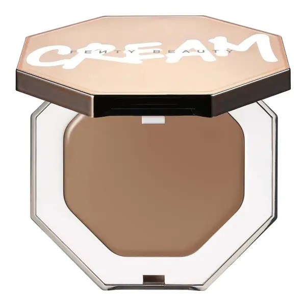 Cheeks out Freestyle Cream Bronzer