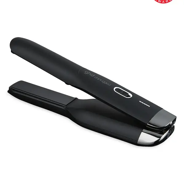 Unplugged Portable Styler