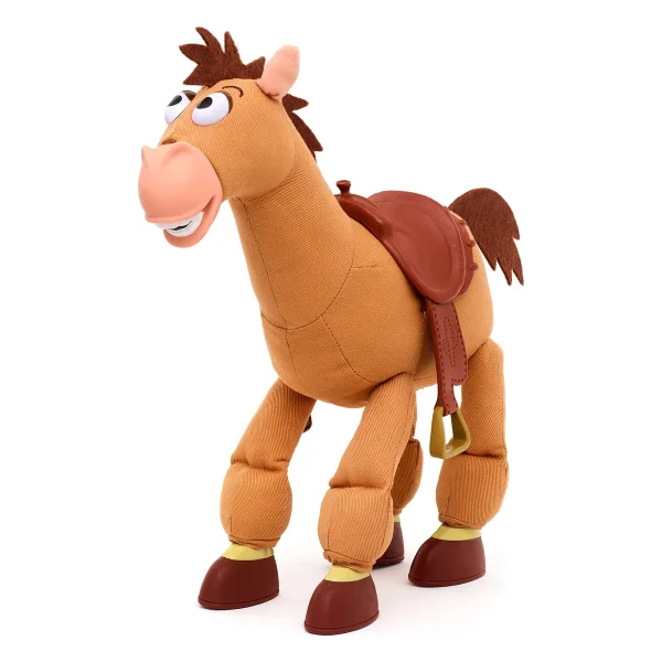 Bullseye Interactive Action Figure with Sound – Toy Story – 15'' | Disney Store