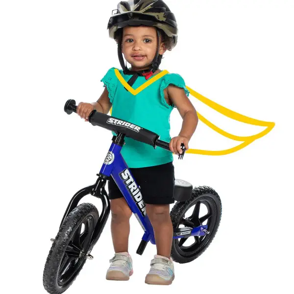 12 Sport Balance Bike