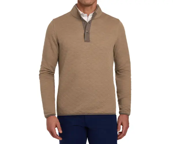 The Sullivan Pullover